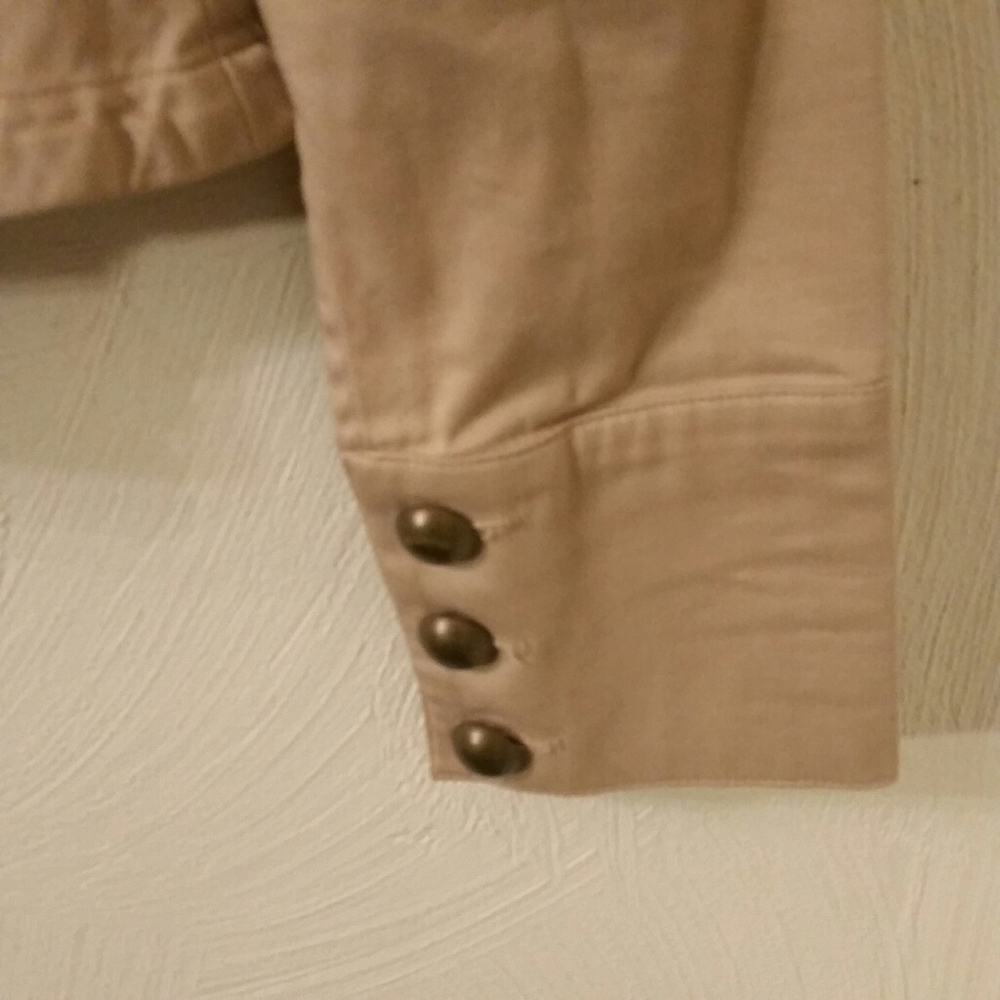 Yank American jacket, M - Picture 3 of 8